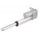 Siłownik liniowy LACT2P-12V-20 500N 13mm/s 12V - wysuw 5cm Siłownik liniowy LACT2P-12V-20 500N 13mm/s 12V - wysuw 5cm