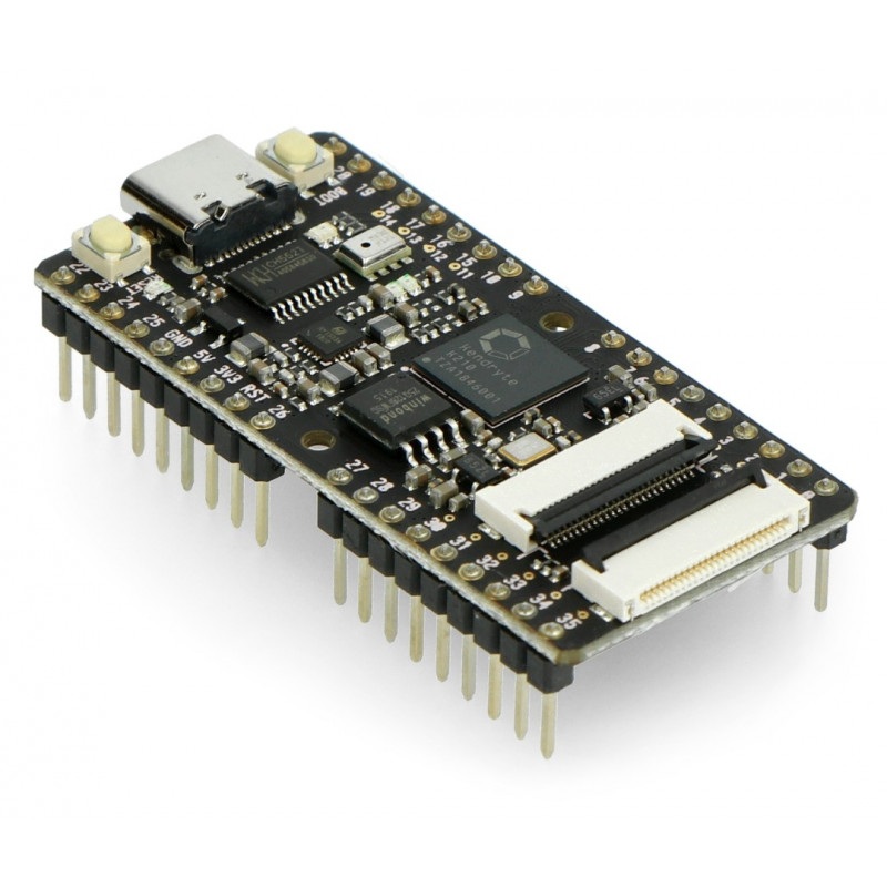 Płytka rozwojowa Maix Bit AI RISC-V K210 - IOT AI - DFRobot DFR0639