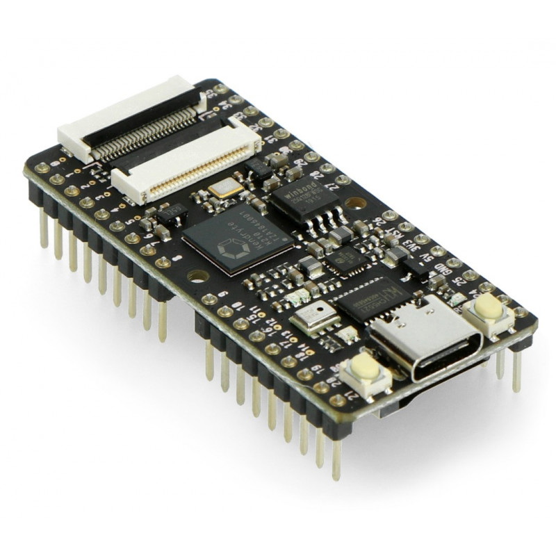 Płytka rozwojowa Maix Bit AI RISC-V K210 - IOT AI - DFRobot DFR0639