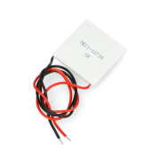 Ogniwo Peltiera TEC1-12710 15,8V/10,5A