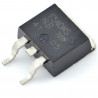 N-MOSFET IRF540NS 100V/33A - SMD - zdjęcie 1