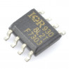 N-MOSFET podwójny IRF7303 - SMD - zdjęcie 1