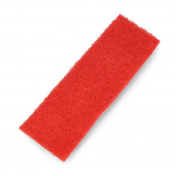 Czyścik do laminatu