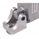 Siłownik liniowy LACT12-12V-5 150N 43mm/s 12V - wysuw 30cm Siłownik liniowy LACT12-12V-5 150N 43mm/s 12V - wysuw 30cm
