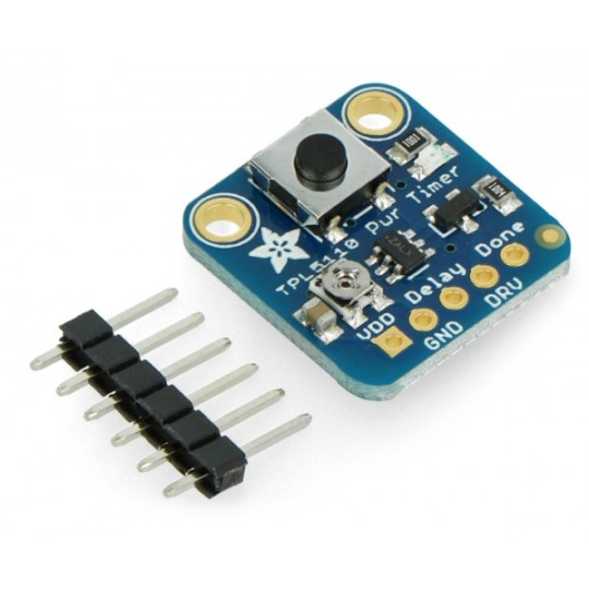TPL5110 - таймер - Adafruit 3435