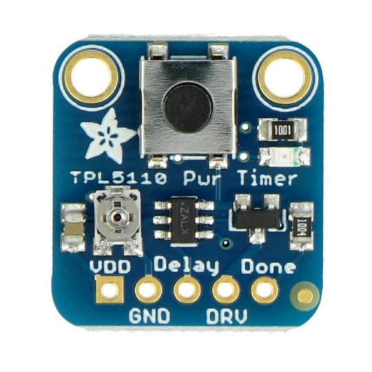 TPL5110 - таймер - Adafruit 3435