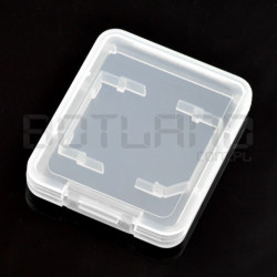 Etui na kartę pamięci SD