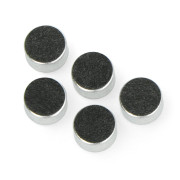 Mikrofon 50-56dB 9/4.5mm - SMD - 5 szt.