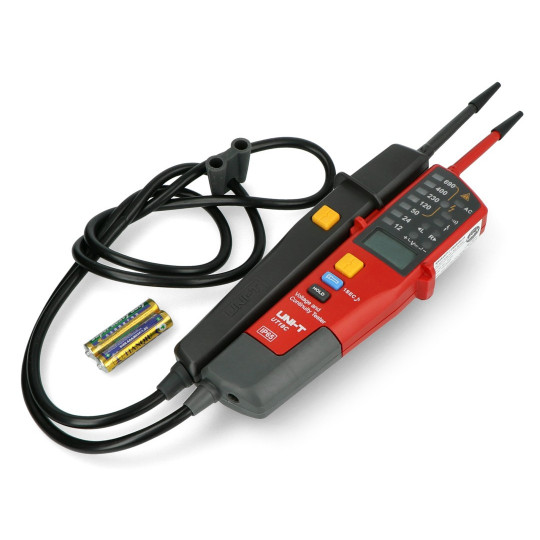 Універсальний лічильник UNI-T UT18C