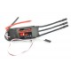 Sterownik silnika bezszczotkowego SkyWalker 50A ESC UBEC 2-4S Sterownik silnika bezszczotkowego SkyWalker 50A ESC UBEC 2-4S