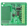 Termopara KTA-259 Shield dla Arduino - zdjęcie 2