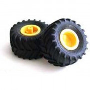 Koła Off-Road Tamiya 70096