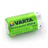 Akumulator Varta R14/C Ni-MH 3000mAh - zdjęcie 1