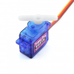 Serwo Tower Pro SG-51R micro