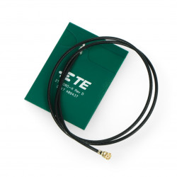 Antena 2.4GHz U.FL connector