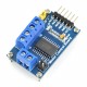 Motor Control Board - sterownik silników 36V/0,6A Motor Control Board - sterownik silników 36V/0,6A