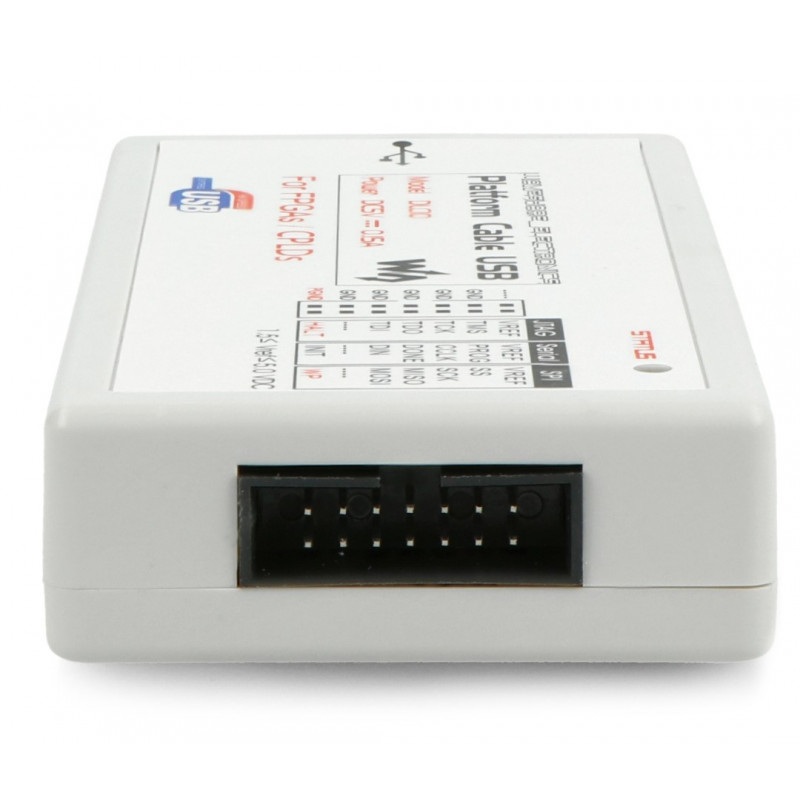 Programator i debugger USB do urządzeń Xilinx - Waveshare 6530