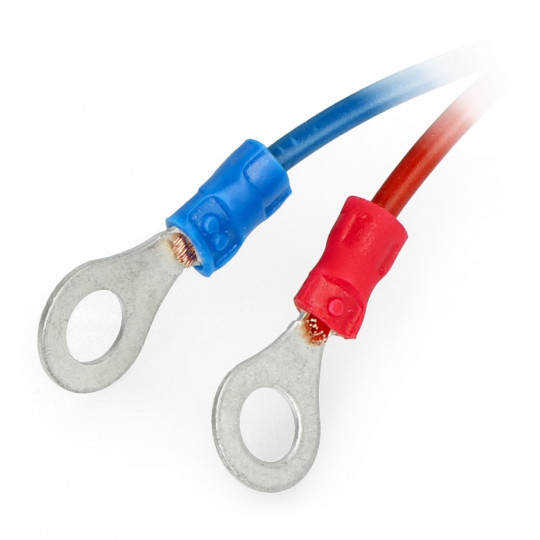 Автомобільний відлякувач гризунів - Viano OS2