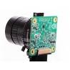 Obiektyw PT361060M3MP12 CS mount - do kamery Raspberry Pi - zdjęcie 6