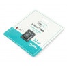 Karta pamięci Raspberry Pi micro SD / SDHC + system NOOBs - zdjęcie 2