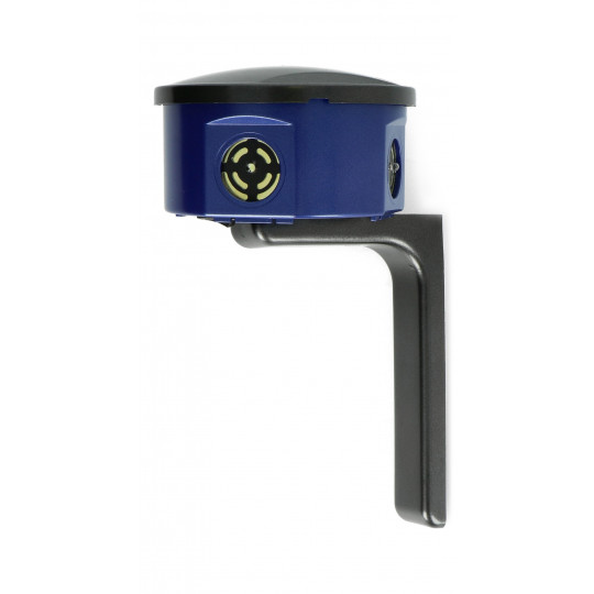 Відлякувач гризунів - Viano Quattro-Led OD-06