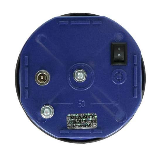 Відлякувач гризунів - Viano Quattro-Led OD-06