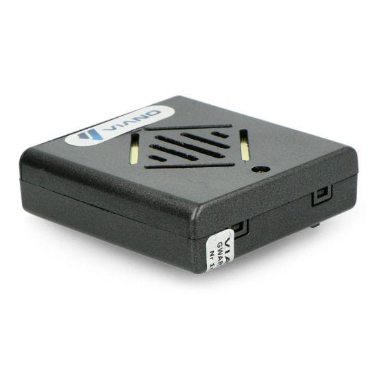 Відлякувач гризунів на батарейках - Viano OB-01