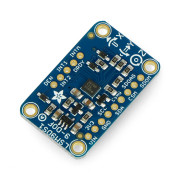 Adafruit LSM9DS1 9DoF IMU - 3-osiowy akcelerometr, żyroskop i magnetometr I2C/SPI