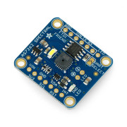 Adafruit AS7262 - 6-kanałowy czujnik spektrum światła widzialnego / koloru