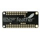 DS3231 Precision RTC FeatherWing - nakładka z zegarem RTC dla Feather