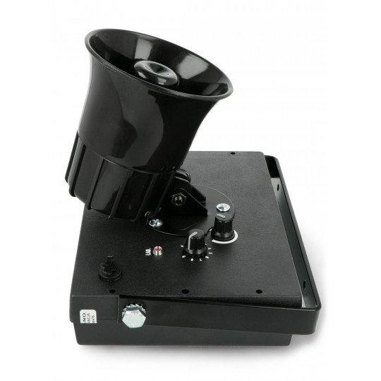 Відлякувач птахів - 230 В - Viano OP-2