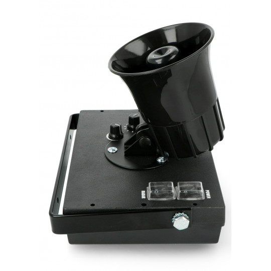 Сонячний відлякувач птахів - Viano OP-1