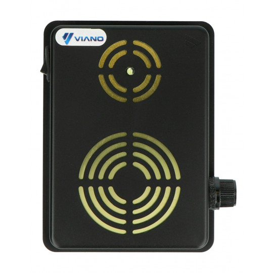 Потужний засіб від гризунів - Viano OD-10 Pro