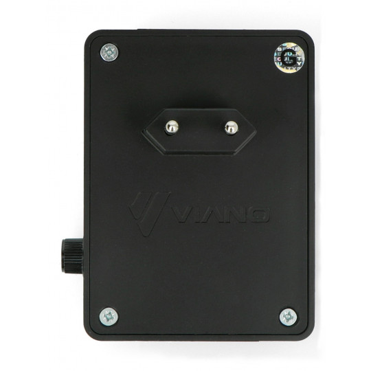 Потужний засіб від гризунів - Viano OD-10 Pro