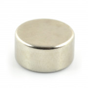 Magnes neodymowy okrągły - 20x10mm