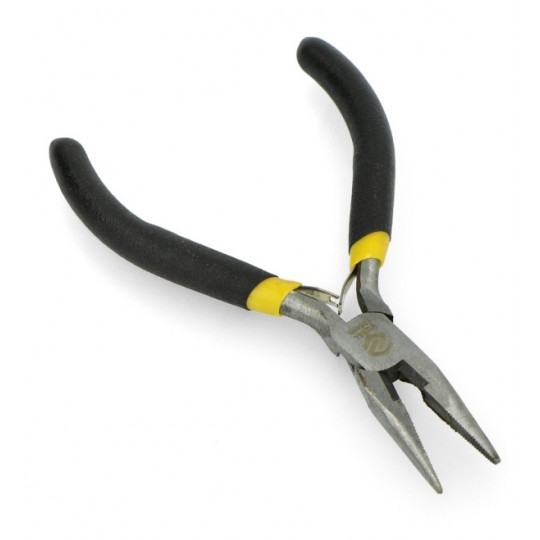 Набір плоскогубців Vorel 42308 - 4 шт.