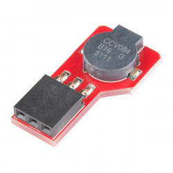RedBot - buzzer - SparkFun...