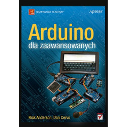 Arduino dla zaawansowanych...
