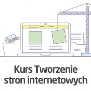 Kurs Wprowadzenie do tworzenia stron internetowych - wersja ON-LINE