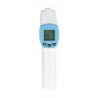 Bezdotykowy termometr elektroniczny UNI-T UT300R od 32 do 42,9C - zdjęcie 5