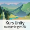 Kurs Unity - tworzenie gier 2D - wersja ON-LINE - zdjęcie 1