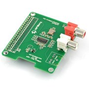HiFiBerry DAC+ wersja light