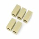 Złącze do łączenia kabli sieciowych RJ45 / 8P8C Złącze do łączenia kabli sieciowych RJ45 / 8P8C