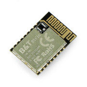 Moduł komunikacyjny Realtek RTL8720DN Dual-Band - WiFi 2,4GHz/5GHz i Bluetooth 5.0