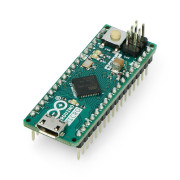 Arduino Micro