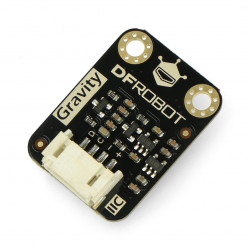 Gravity - czujnik gestów PAJ7620U2 - DFRobot SEN0315
