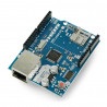 Ethernet Shield W5100 dla Arduino - zdjęcie 1