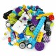 Botzees - modularny robot edukacyjny Botzees - modularny robot edukacyjny