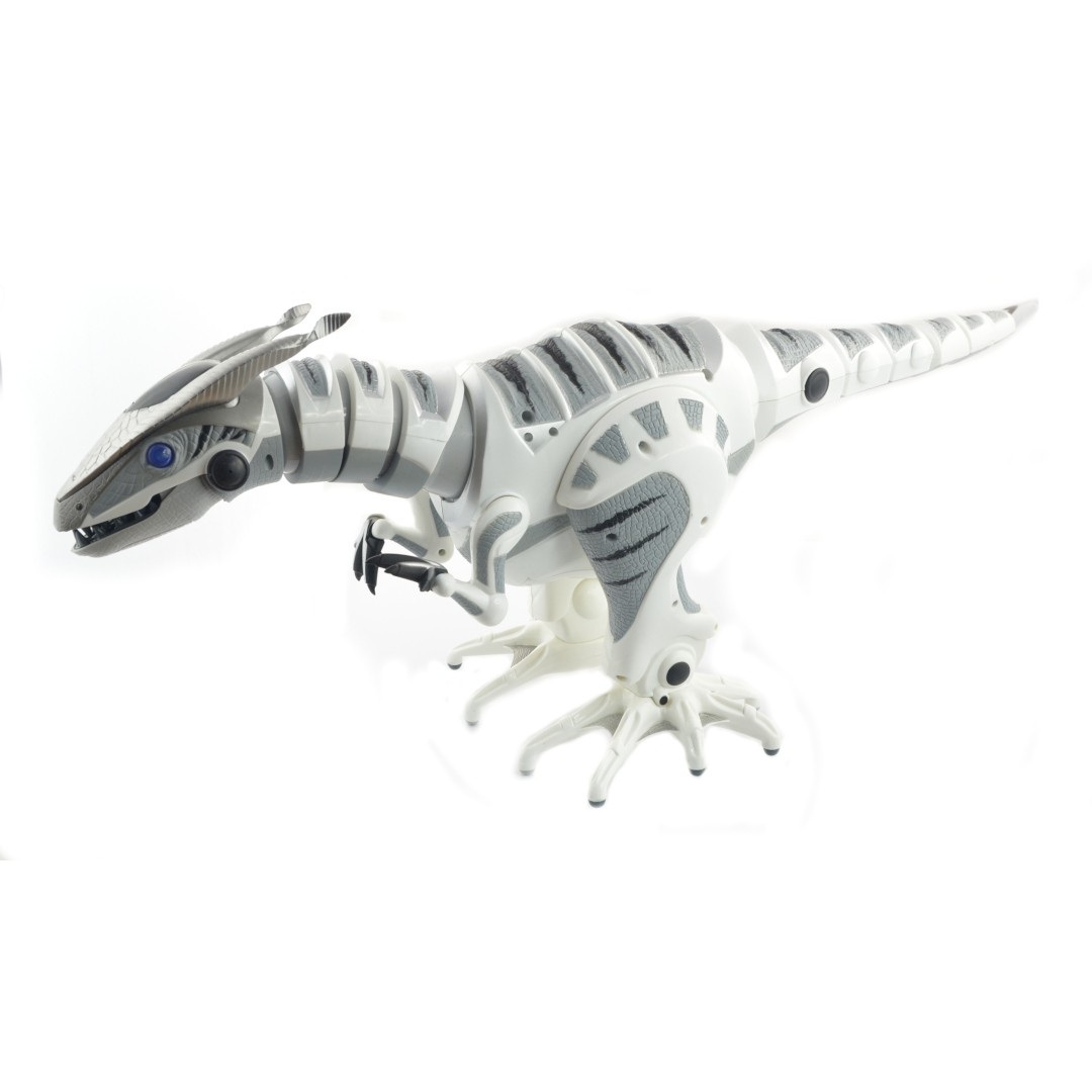 Dinozaur Roboraptor Gigant - 80cm