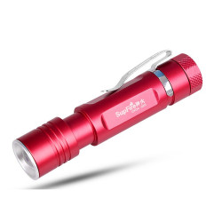 Latarka UV Evebot - do atramentu widzialnego w świetle UV